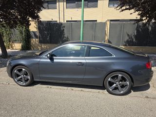 Audi A5 2015