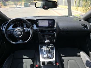 Audi A5 2015
