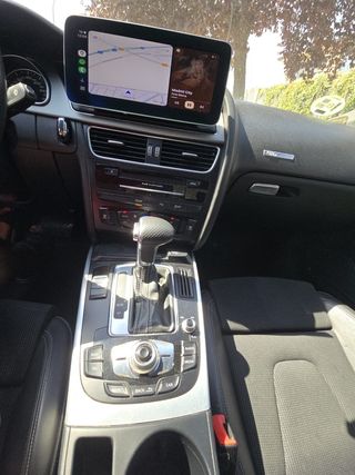 Audi A5 2015