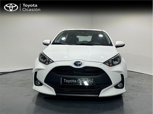 Toyota Yaris 120
