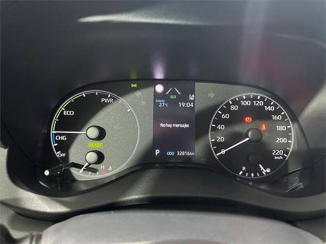 Toyota Yaris 120