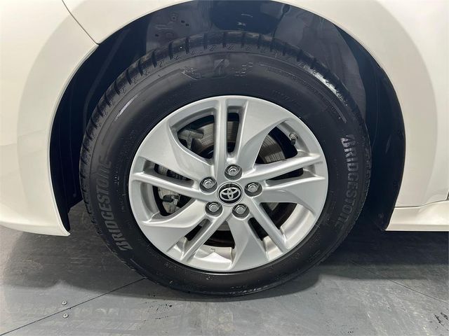 Toyota Yaris 120