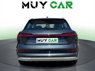 Audi e-tron Advanced 50 quattro 230 kW (313 CV)