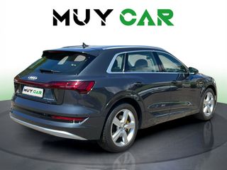 Audi e-tron Advanced 50 quattro 230 kW (313 CV)