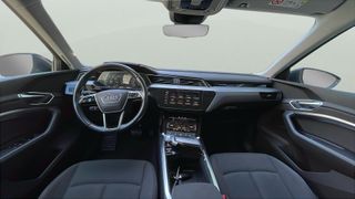 Audi e-tron Advanced 50 quattro 230 kW (313 CV)