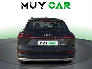 Audi e-tron Advanced 50 quattro 230 kW (313 CV)