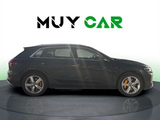 Audi e-tron Advanced 50 quattro 230 kW (313 CV)