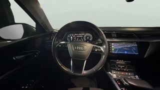 Audi e-tron Advanced 50 quattro 230 kW (313 CV)