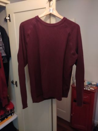 Jersey Sfera Rojo Talla XL