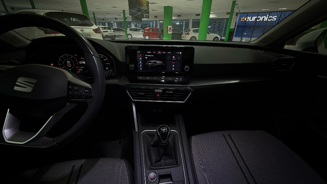 SEAT Leon ST 1.5 TSI S&S Style Go 96 kW (130 CV)