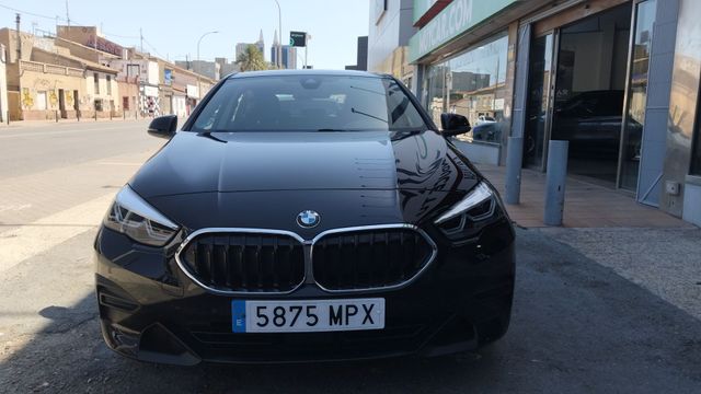 BMW Serie 2 216d Gran Coupe 85 kW (116 CV)