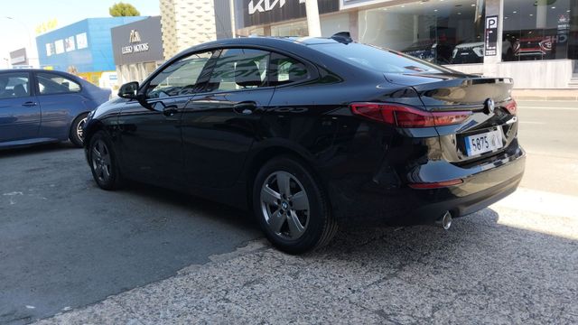 BMW Serie 2 216d Gran Coupe 85 kW (116 CV)