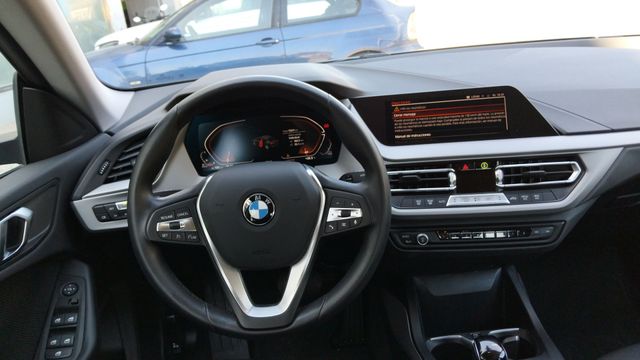 BMW Serie 2 216d Gran Coupe 85 kW (116 CV)