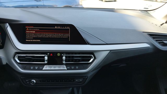 BMW Serie 2 216d Gran Coupe 85 kW (116 CV)