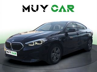 BMW Serie 2 216d Gran Coupe 85 kW (116 CV)