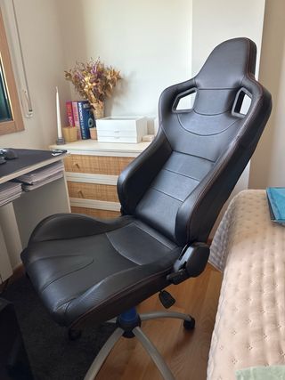 Silla Gaming Asiento Bucket