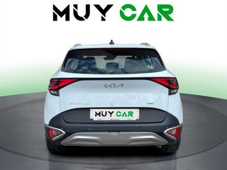 Kia Sportage 1.6 T-GDi PHEV Drive 4x4 195 kW (265 CV)