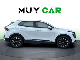 Kia Sportage 1.6 T-GDi PHEV Drive 4x4 195 kW (265 CV)