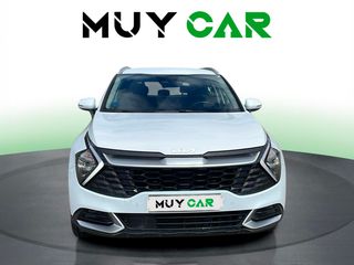 Kia Sportage 1.6 T-GDi PHEV Drive 4x4 195 kW (265 CV)