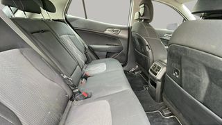 Kia Sportage 1.6 T-GDi PHEV Drive 4x4 195 kW (265 CV)