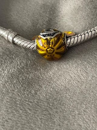 Charm Mickey Calabaza Halloween Disney