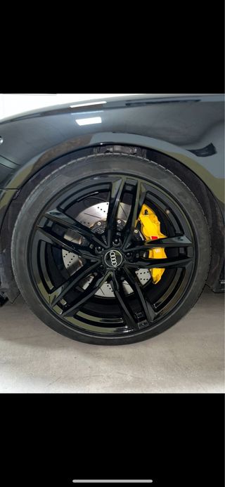 Audi A6 kit rs6
