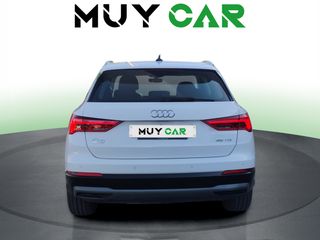 Audi Q3 Advanced 35 TDI 110 kW (150 CV) S tronic