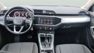 Audi Q3 Advanced 35 TDI 110 kW (150 CV) S tronic