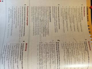 CONTRAST students's book 2 bachillerato