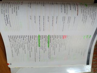 CONTRAST students's book 2 bachillerato