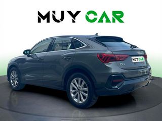 Audi Q3 Sportback Advanced 35 TDI 110 kW (150 CV) S tronic