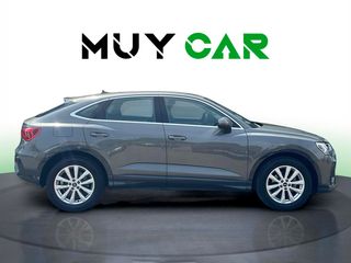 Audi Q3 Sportback Advanced 35 TDI 110 kW (150 CV) S tronic