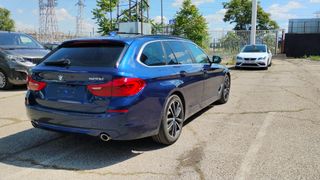 BMW Serie 5 520d Touring 140 kW (190 CV)