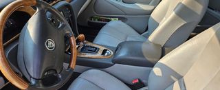 Jaguar S-Type 2003