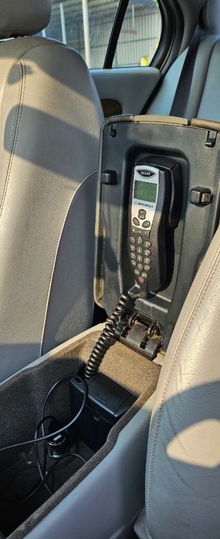 Jaguar S-Type 2003