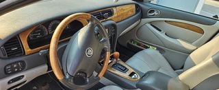 Jaguar S-Type 2003