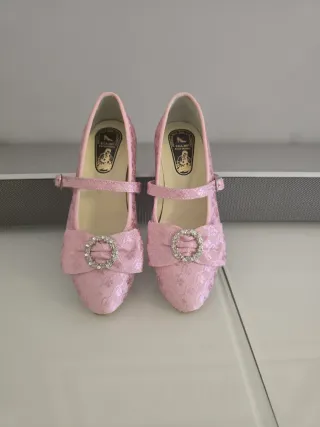Traje de Fallera niña