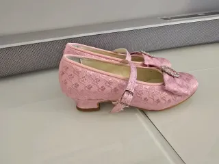 Traje de Fallera niña