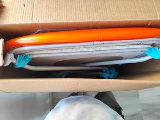 Parque de juegos Bebé