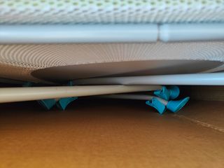 Parque de juegos Bebé