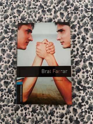 Brat Farrar