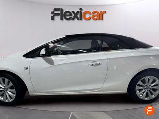 Opel Cabrio 1.4 T S/S Excellence