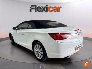 Opel Cabrio 1.4 T S/S Excellence