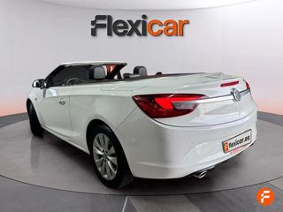 Opel Cabrio 1.4 T S/S Excellence