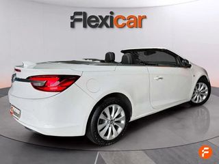 Opel Cabrio 1.4 T S/S Excellence