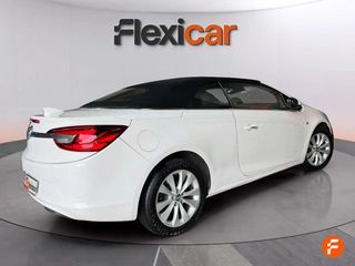 Opel Cabrio 1.4 T S/S Excellence