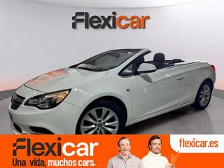 Opel Cabrio 1.4 T S/S Excellence