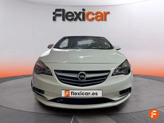 Opel Cabrio 1.4 T S/S Excellence