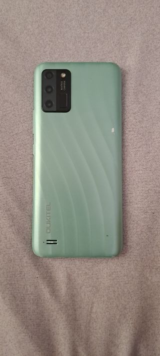 Oukitel C25