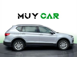 SEAT Tarraco 2.0 TDI S&S Style GO 110 kW (150 CV)